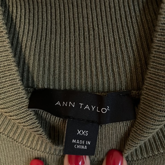 NWT - Ann Taylor Dress - Picture 3 of 4